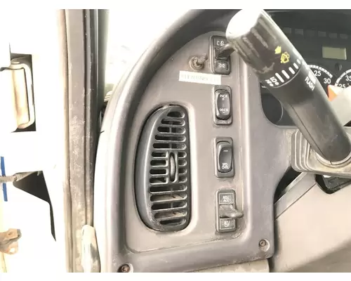 Freightliner M2 106 Dash Panel