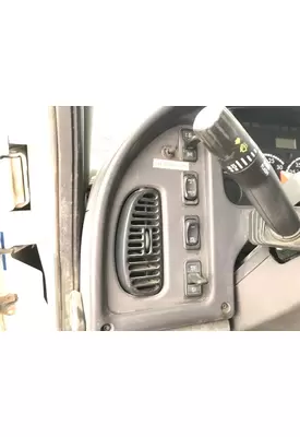 Freightliner M2 106 Dash Panel