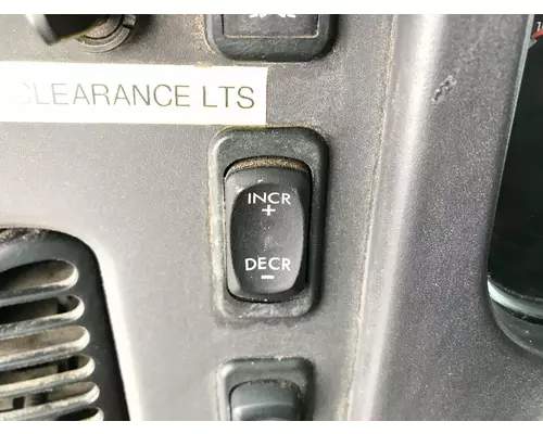 Freightliner M2 106 Dash Panel