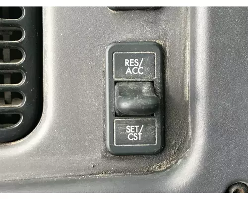 Freightliner M2 106 Dash Panel