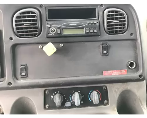 Freightliner M2 106 Dash Panel