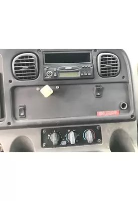 Freightliner M2 106 Dash Panel