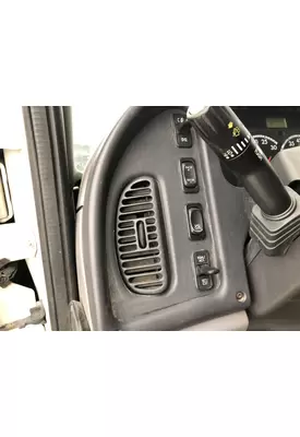 Freightliner M2 106 Dash Panel