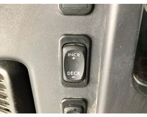 Freightliner M2 106 Dash Panel