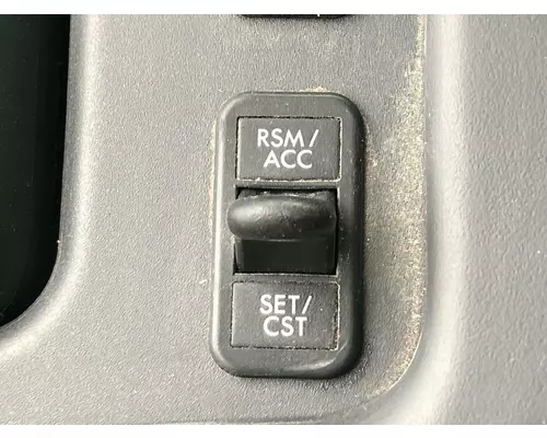 Freightliner M2 106 Dash Panel