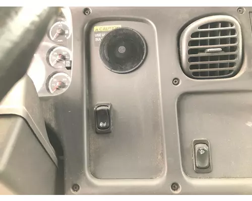 Freightliner M2 106 Dash Panel