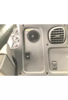 Freightliner M2 106 Dash Panel