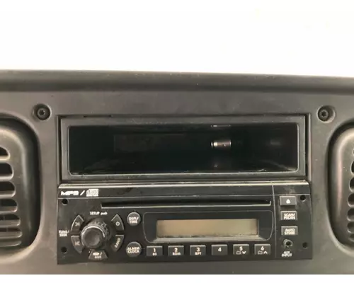 Freightliner M2 106 Dash Panel