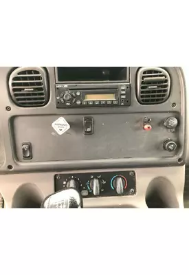 Freightliner M2 106 Dash Panel