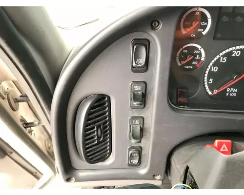 Freightliner M2 106 Dash Panel