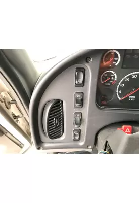 Freightliner M2 106 Dash Panel