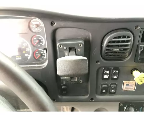 Freightliner M2 106 Dash Panel