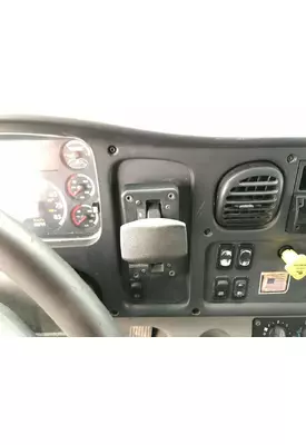 Freightliner M2 106 Dash Panel