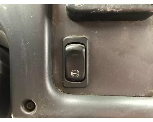 Freightliner M2 106 Dash Panel