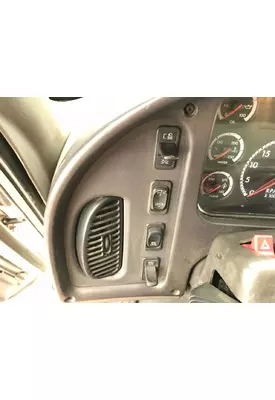 Freightliner M2 106 Dash Panel