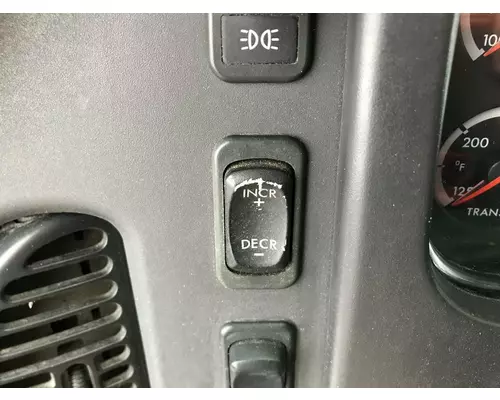 Freightliner M2 106 Dash Panel