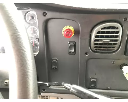 Freightliner M2 106 Dash Panel