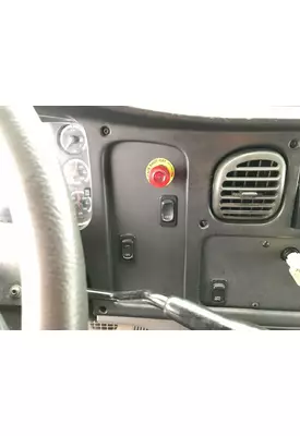 Freightliner M2 106 Dash Panel