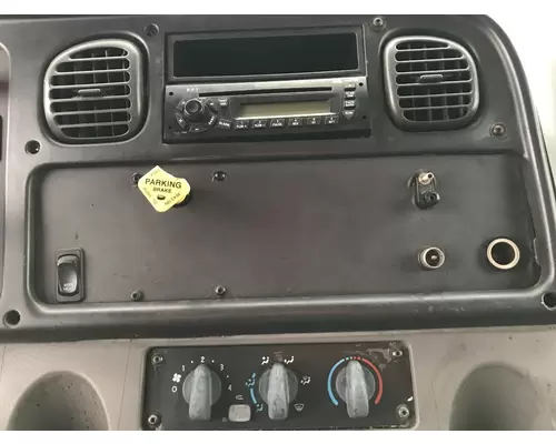 Freightliner M2 106 Dash Panel