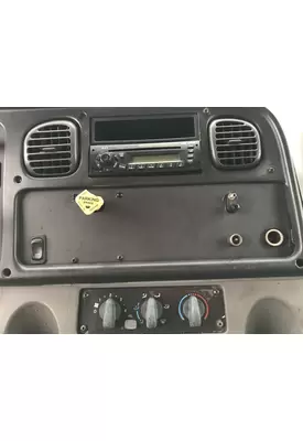 Freightliner M2 106 Dash Panel