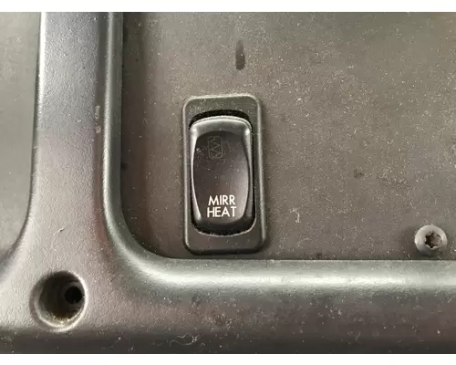 Freightliner M2 106 Dash Panel