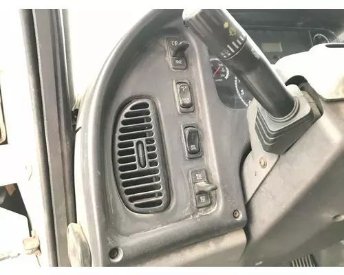 Freightliner M2 106 Dash Panel