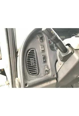 Freightliner M2 106 Dash Panel