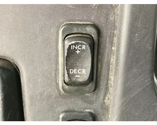 Freightliner M2 106 Dash Panel