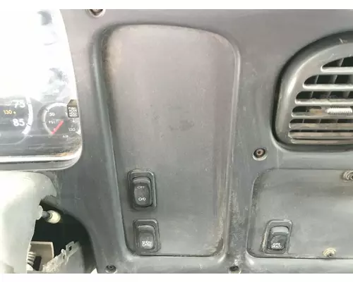 Freightliner M2 106 Dash Panel