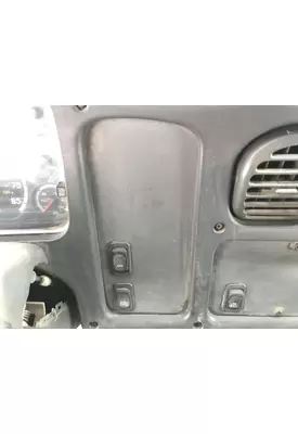 Freightliner M2 106 Dash Panel