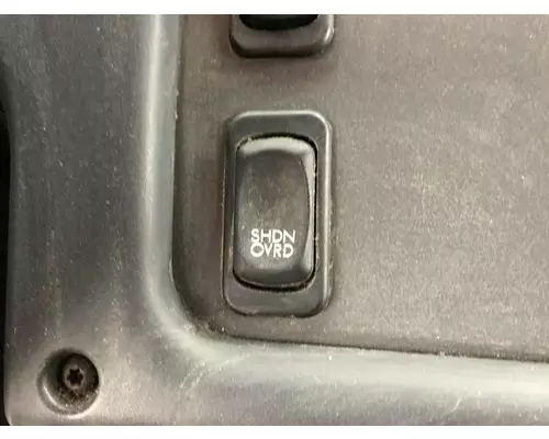 Freightliner M2 106 Dash Panel