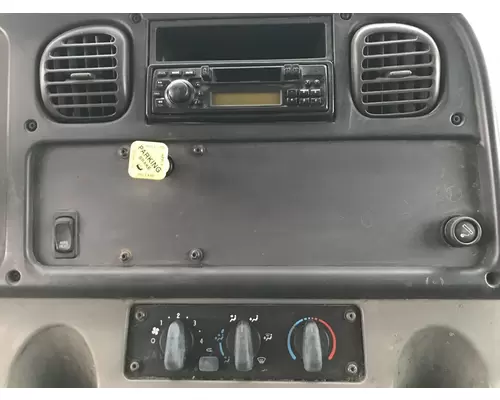 Freightliner M2 106 Dash Panel