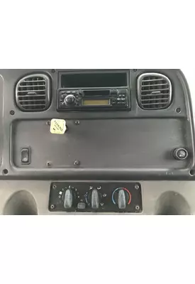 Freightliner M2 106 Dash Panel