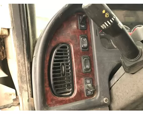 Freightliner M2 106 Dash Panel