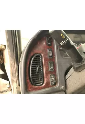 Freightliner M2 106 Dash Panel