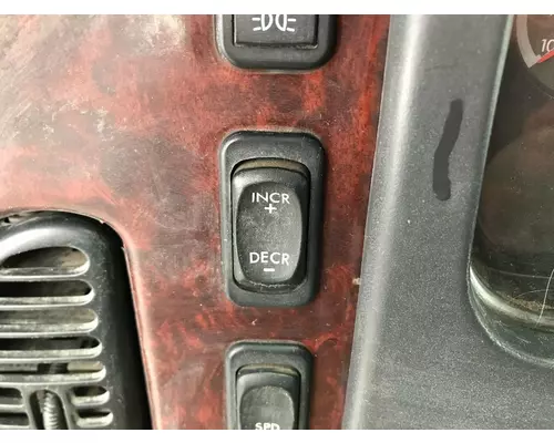 Freightliner M2 106 Dash Panel