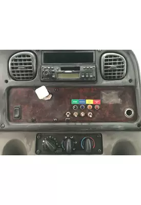 Freightliner M2 106 Dash Panel