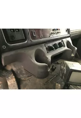 Freightliner M2 106 Dash Panel