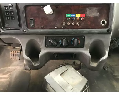 Freightliner M2 106 Dash Panel