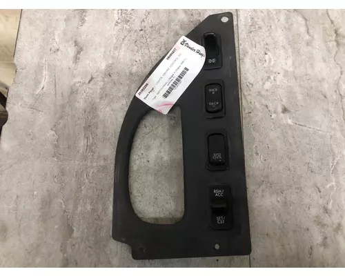 Freightliner M2 106 Dash Panel