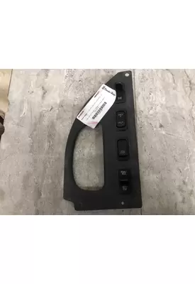 Freightliner M2 106 Dash Panel
