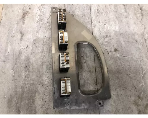 Freightliner M2 106 Dash Panel