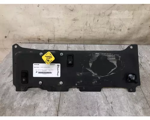 Freightliner M2 106 Dash Panel