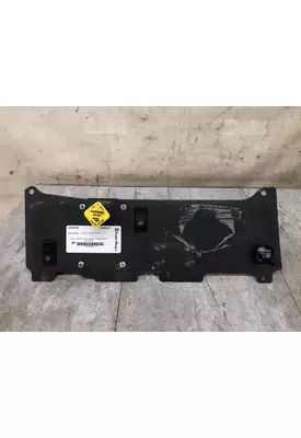 Freightliner M2 106 Dash Panel