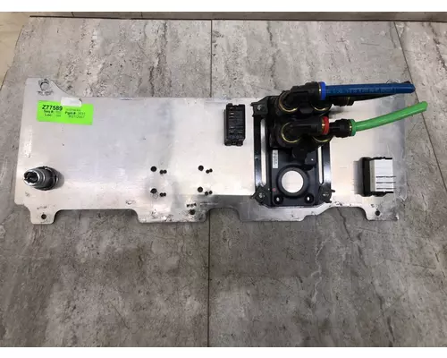 Freightliner M2 106 Dash Panel