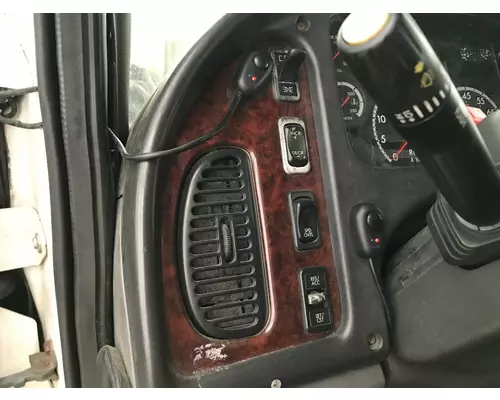 Freightliner M2 106 Dash Panel