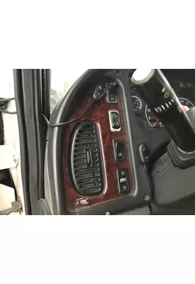 Freightliner M2 106 Dash Panel