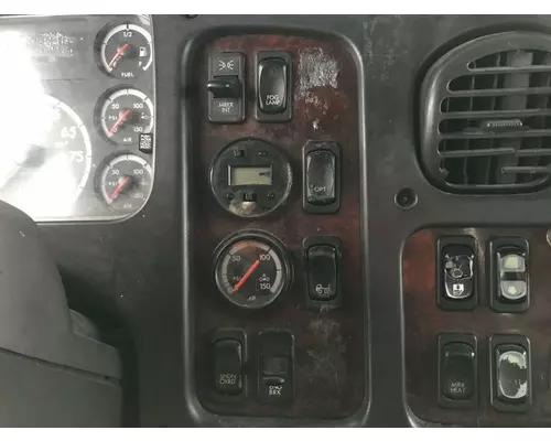 Freightliner M2 106 Dash Panel