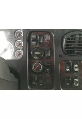 Freightliner M2 106 Dash Panel