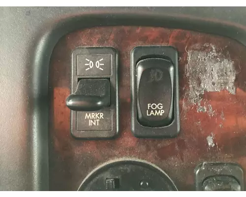 Freightliner M2 106 Dash Panel